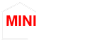 Mini Deposit Home Loans Logo